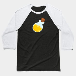 Bubble Bubble Baseball T-Shirt